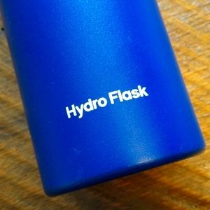 Hydroflask